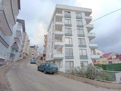 Trabzon Akçaabat Dürbinar'da Memura Kiralık Daire 1