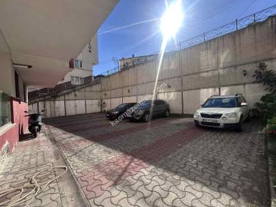 Trabzon Akçaabat Merkezde Kiralık Daire 17