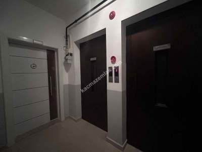 Trabzon Akçaabat Merkezde Kiralık Daire 15