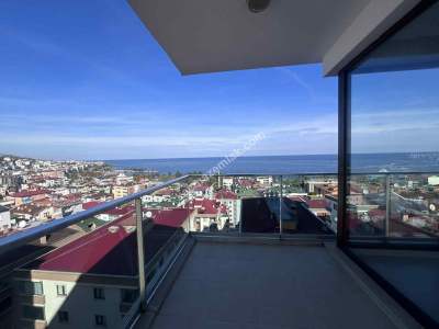 Trabzon Akçaabat Merkezde Kiralık Daire 4