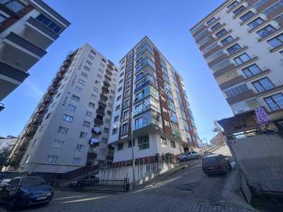 Trabzon Akçaabat Merkezde Kiralık Daire 18