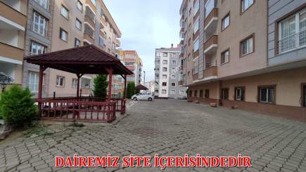 Trabzon Akçaabat Söğütlü'de Kiralık Giriş Kat 17