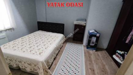 Trabzon Akçaabat Söğütlü'de Kiralık Giriş Kat 11