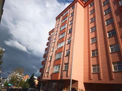 Kaçmaz Emlak'tan Akçaabat Söğütlü'de Kiralık Daire 1