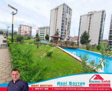 Trabzon Akçaabat Söğütlü Towers'ta Memura Kiralık Dair 20
