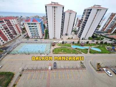 Trabzon Akçaabat Söğütlü Towers'ta Memura Kiralık Dair 11
