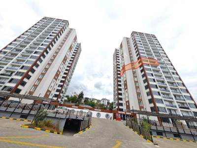 Trabzon Akçaabat Söğütlü Towers'ta Memura Kiralık Dair 1