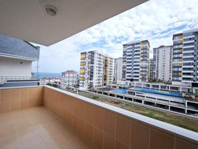 Trabzon Akçaabat Söğütlü'de Kiralık Daire 8