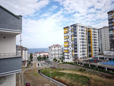 Trabzon Akçaabat Söğütlü'de Kiralık Daire 9