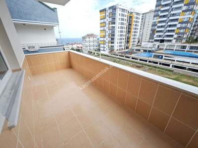 Trabzon Akçaabat Söğütlü'de Kiralık Daire 7