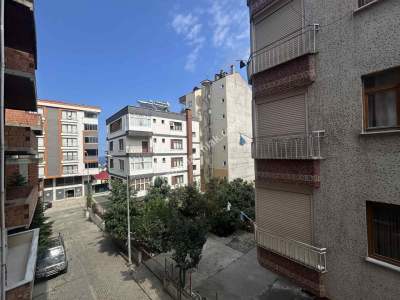 Akçaabat Yaylacıkta Doğalgazlı Kiralık 3+1 Daire 3