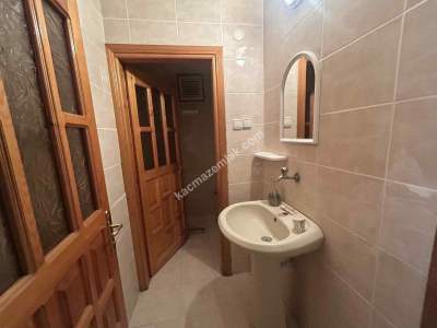 Akçaabat Yaylacıkta Doğalgazlı Kiralık 3+1 Daire 13