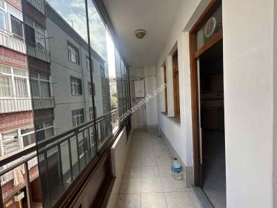 Akçaabat Yaylacıkta Doğalgazlı Kiralık 3+1 Daire 4