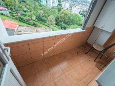 Trabzon Akçaabat Yaylacık'ta Memurara Kiralık Daire 14