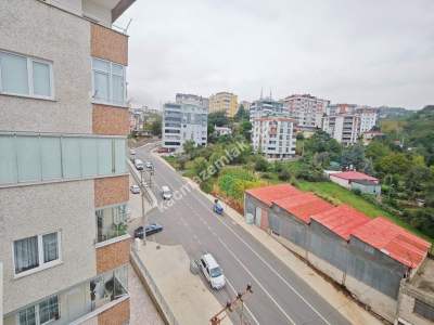 Trabzon Akçaabat Yaylacık'ta Memurara Kiralık Daire 8