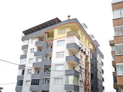 Trabzon Akçaabat Yaylacık'ta Memurara Kiralık Daire 18