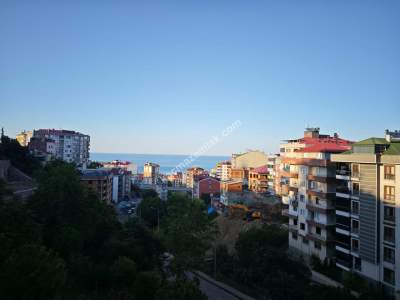 Akçaabat Yaylacıkta Kiralık Doğalgazlı 2+1 Daire 9