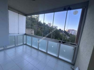 Akçaabat Yaylacıkta Kiralık Doğalgazlı 2+1 Daire 7