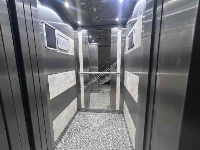 Akçaabat Yaylacıkta Kiralık Doğalgazlı 2+1 Daire 14