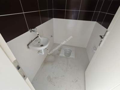 Akçaabat Yaylacıkta Kiralık Doğalgazlı 2+1 Daire 13