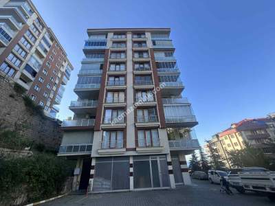 Akçaabat Yaylacıkta Kiralık Doğalgazlı 2+1 Daire 1