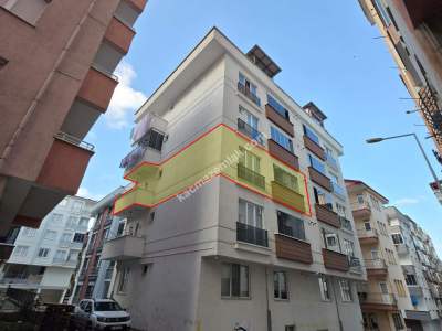 Trabzon Akçaabat Yaylacık'ta Kiralık Daire 2