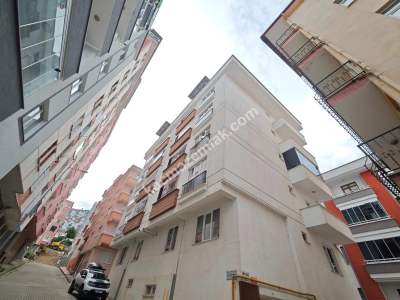 Trabzon Akçaabat Yaylacık'Ta Kiralık Daire