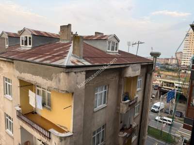 Kaçmaz Emlak'tan Akçaabat Yaylacıkta Kiralık 3+1 Daire 6