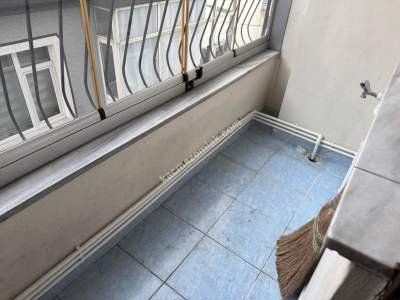 Kaçmaz Emlak'tan Akçaabat Yaylacıkta Kiralık 3+1 Daire 12