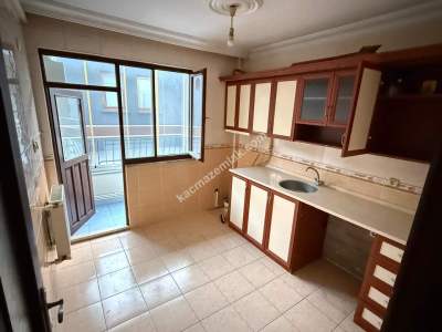 Kaçmaz Emlak'tan Akçaabat Yaylacıkta Kiralık 3+1 Daire 2