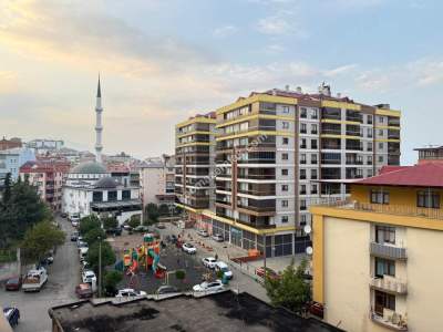 Kaçmaz Emlak'tan Akçaabat Yaylacıkta Kiralık 3+1 Daire 7