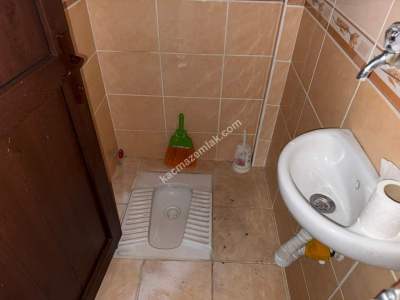 Kaçmaz Emlak'tan Akçaabat Yaylacıkta Kiralık 3+1 Daire 13