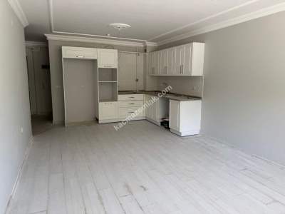 Trabzon Arsin Altınkent Sitesi'nde 1+1 Kiralık Daire 1