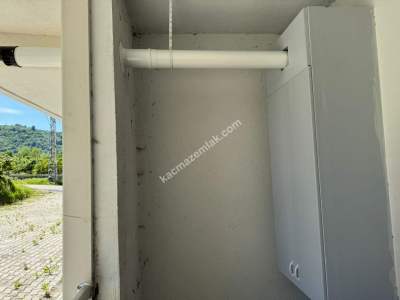 Trabzon Arsin Altınkent Sitesi'nde 1+1 Kiralık Daire 6