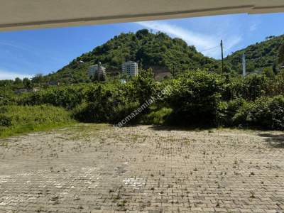 Trabzon Arsin Altınkent Sitesi'nde 1+1 Kiralık Daire 8