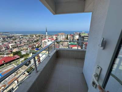 Trabzon Ortahisar 2 No Bostancı Mah 3-1 Deniz Ve Cadde 9