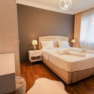 Trabzon Ortahisar 2 No Bostancı Mah 3-1 Deniz Ve Cadde 6