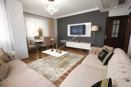 Trabzon Ortahisar 2 No Bostancı Mah 3-1 Deniz Ve Cadde 2