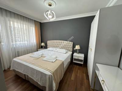 Trabzon Ortahisar 2 No Bostancı Mah 3-1 Deniz Ve Cadde 4