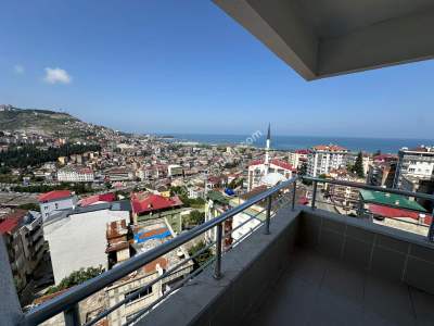 Trabzon Ortahisar 2 No Bostancı Mah 3-1 Deniz Ve Cadde 8