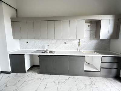 Trabzon Çömlekçi Toki Konutlarında Kiralık Bahçe Katı 11