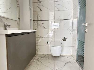 Trabzon Çömlekçi Toki Konutlarında Kiralık Bahçe Katı 20