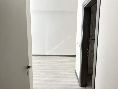 Trabzon Çömlekçi Toki Konutlarında Kiralık Bahçe Katı 21