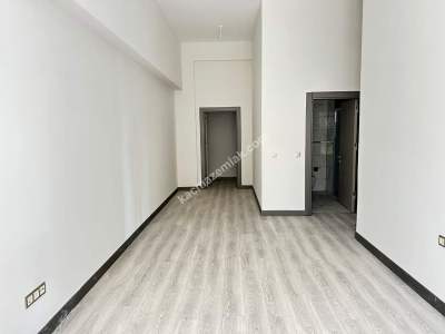 Trabzon Çömlekçi Toki Konutlarında Kiralık Bahçe Katı 14