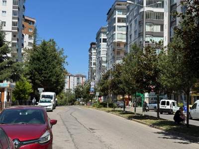 Trabzon Ortahisar Çukurçayır'da, Kiralık Daire 36