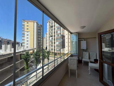 Trabzon Ortahisar Çukurçayır'da, Kiralık Daire 23