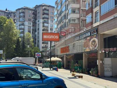 Trabzon Ortahisar Çukurçayır'da, Kiralık Daire 34