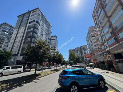 Trabzon Ortahisar Çukurçayır'da, Kiralık Daire 31