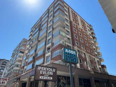 Trabzon Ortahisar Çukurçayır'da, Kiralık Daire 28