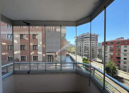 Trabzon Ortahisar Çukurçayır'da, Kiralık Daire 20